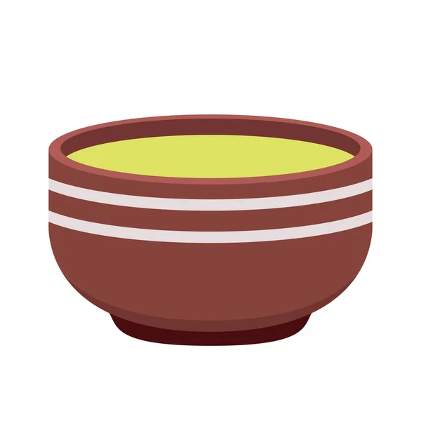 Matcha Cup Vector — 스톡 벡터