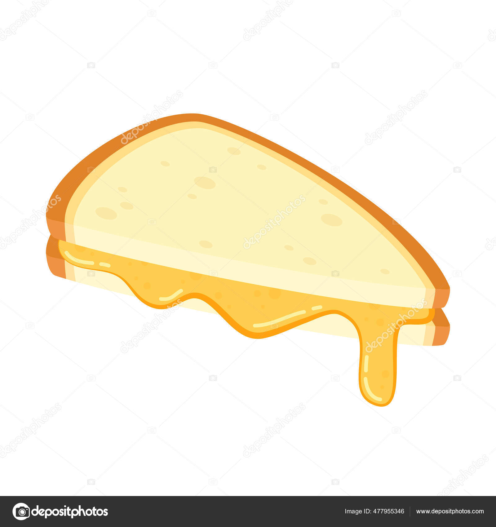 Grilled cheese cartoon Vector Art Stock Images | Depositphotos Grilled cheese cartoon Vector Art Stock Images | Depositphotos