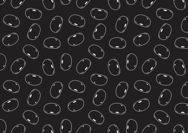 Siyah kaplumbağa desenli duvar kağıdı. Siyah kaplumbağa karalama sembolü..