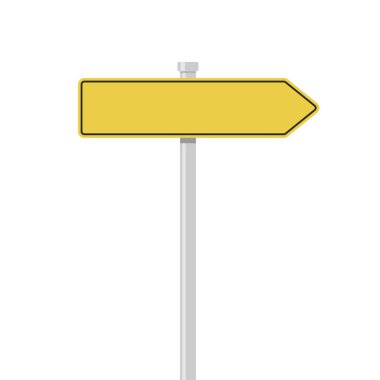 Çelik yol vektörü. Yol vektörü. Metin için boş alan. Duvar kağıdı. Boşluğu kopyala.