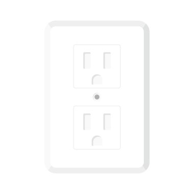 Fiş vektörü. Duvar kağıdı. Metin için boş alan. Üç göz tıkacı.