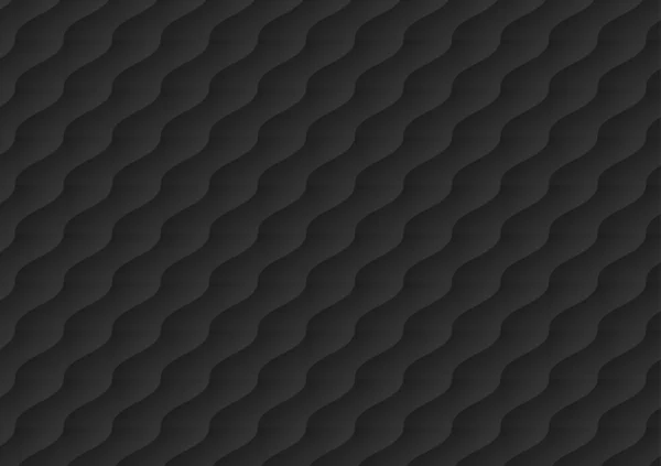 Papel Pintado Patrón Cuadrado Fondo Patrón Cuadrado Negro — Vector de stock