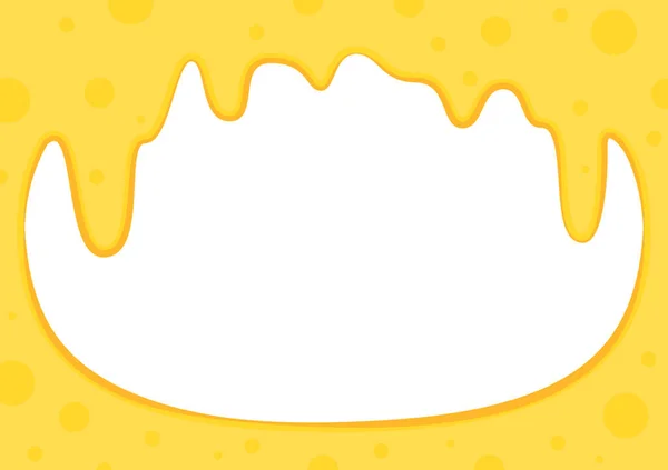 Сырный Вектор Обои Предыстория Сыр Сыр Белом Фоне Сырная Рама — стоковый вектор
