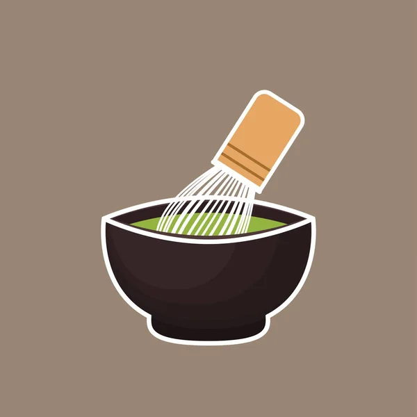抹茶ラテストックベクター ロイヤリティフリー抹茶ラテイラスト ページ 3 Depositphotos