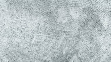 Sert ve sert beton zemin