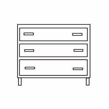 Gardırop, soyunma odası, çekmeceler, konsol, raf, tavan arası, minimalizm, ayna, koridorda mobilya, oturma odası, televizyon, iç mekan. Mobilya ve iç aksesuarların bir parçası..