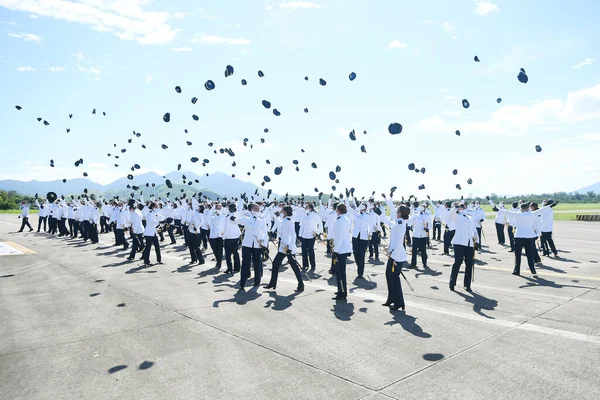 Rio Janeiro Brasile Dicembre 2020 Classe Sanitari Dell Aeronautica Militare — Foto Stock