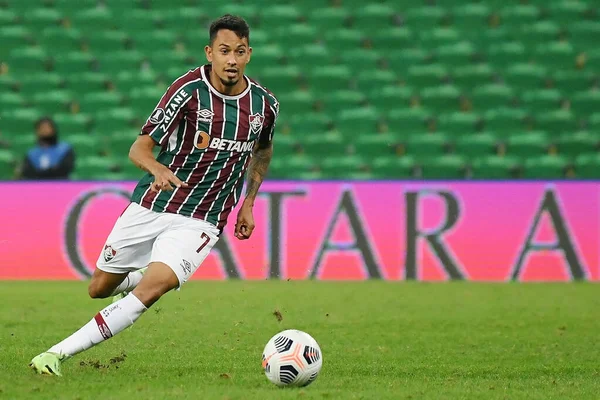 Rio Janeiro Brazil August 2023 Match Fluminense Olimpia Libertadores 2023 –  Stock Editorial Photo © A.Paes #673275928