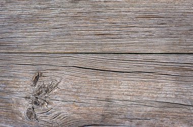 Ahşap kaplama, eski doğal ahşap.