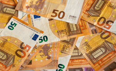 Avro parası, 50 avroluk banknot geçmişi, 50 avroya mal olacak