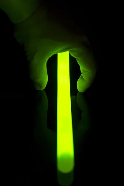Glow stick