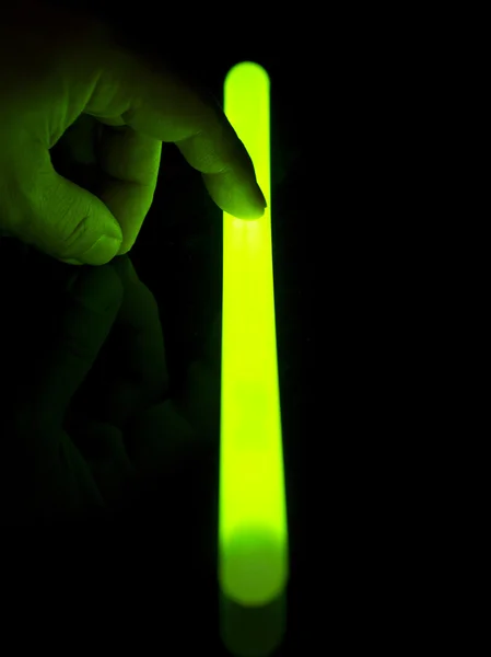 Glow stick