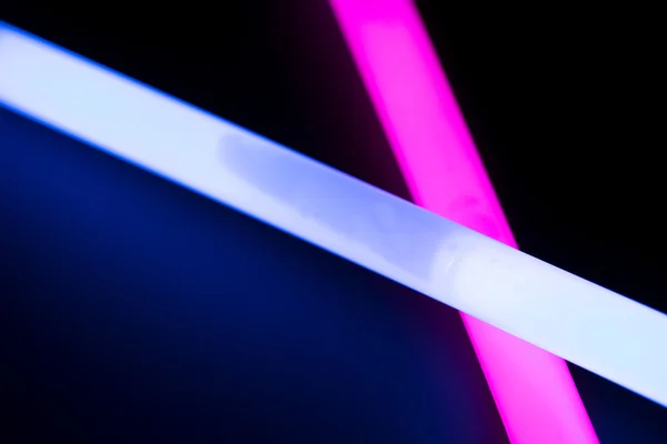 Glow sticks — Stockfoto