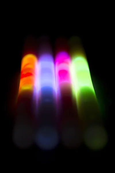 Glow botok — Stock Fotó