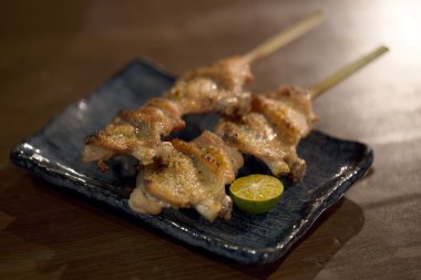 Japon Barbekü