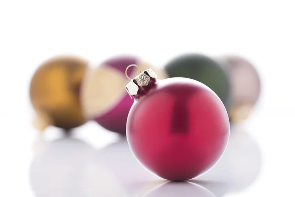 Christmas ball — Stock Photo, Image