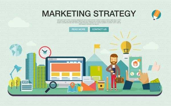 Büyük infographics düz tarzı. Vektör çizimler dijital projeler, yönetim, istemciler kısa, tasarım ve iletişim hakkında. Kullanım Web sitesi, kurumsal rapor, tanıtım, reklam, pazarlama