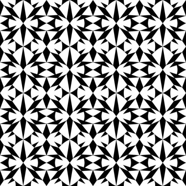 kusursuz elmas doku. geometrik desen.