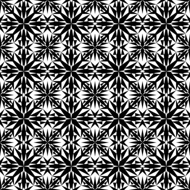 kusursuz elmas doku. geometrik desen.