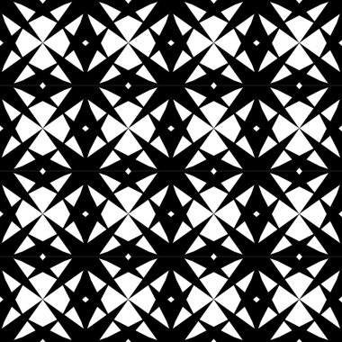 kusursuz elmas doku. geometrik desen.