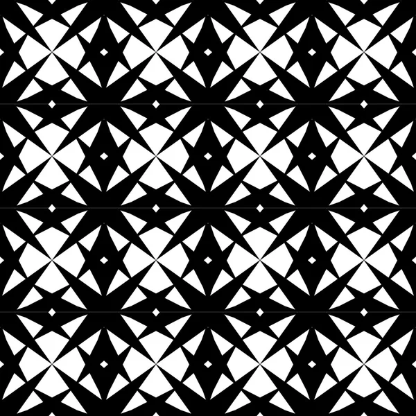 Seamless diamond texture. Geometric pattern. — Stock Vector