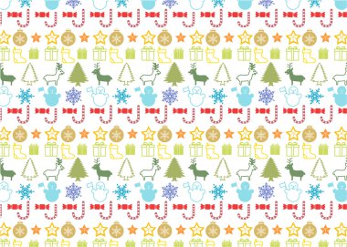 Sunni Noel seamless modeli