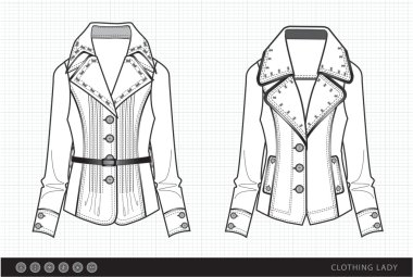 Moda kıyafetler Bayan