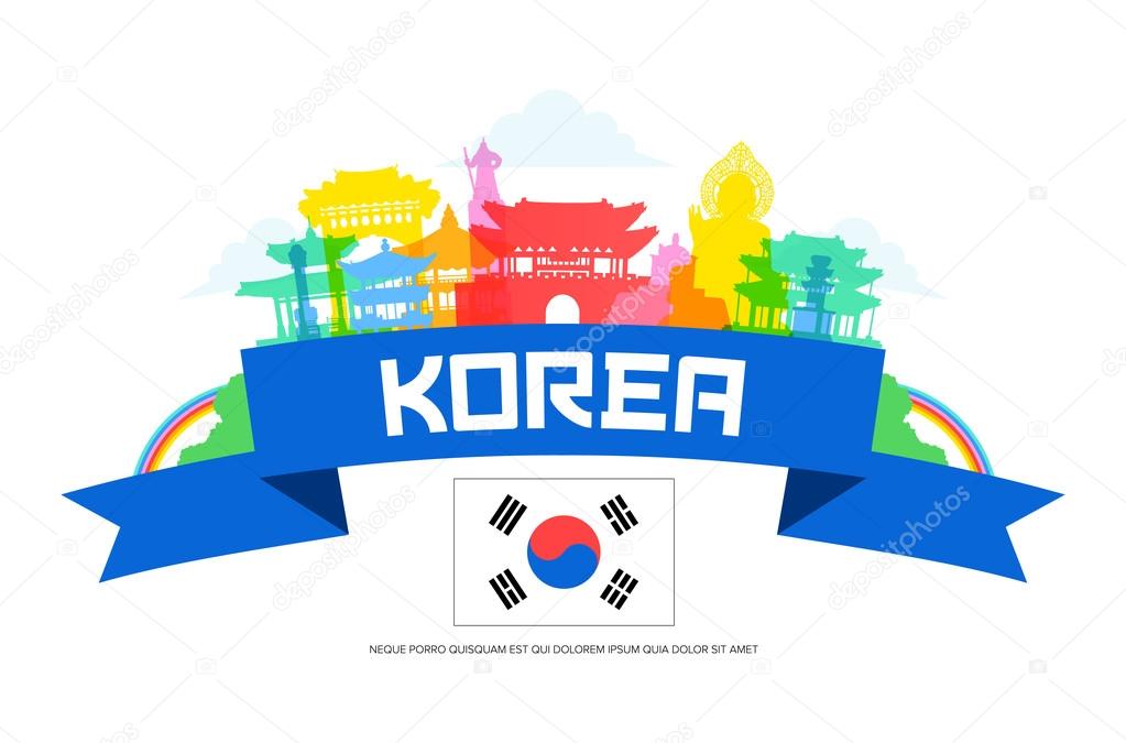 Korea Travel Landmarks