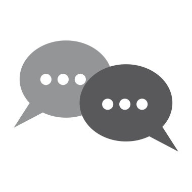 Siyah çizgi simgesi. Takvim simgesi vektörü. Web sitesi simgesi. İletişim sembolü. Konuşma balonu. Hisse senedi. EPS10.