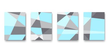 Soyut model. Kusursuz vektör deseni. Soyut elmas dikdörtgenler. Resim yükle.