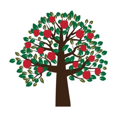 Pembe ağaçlı Japon deseni. Siyah ağaçlı soyut kapak tasarımı fantezisi. Vektör tasarımı. Hisse senedi. EPS 10.