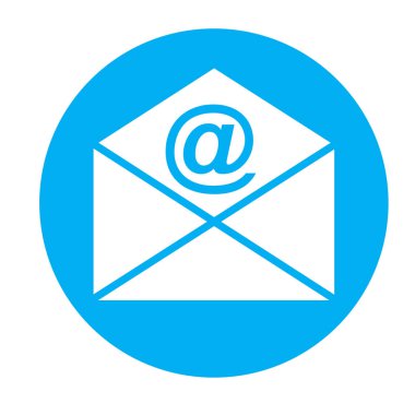 Zarflı e-posta. SMS sohbeti. İletişim simgesi. İletişim sayfası simgesi. İleti simgesi. Vektör çizimi. Resim yükle. 