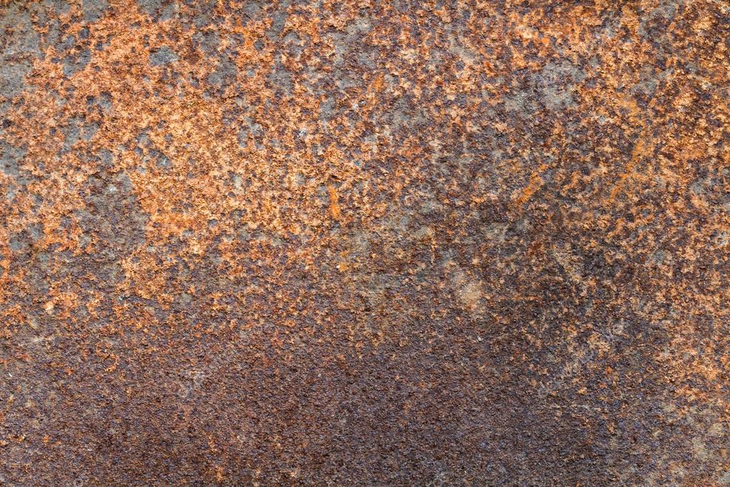 Old metal iron rust texture — Stock Photo © enterphoto 117839402