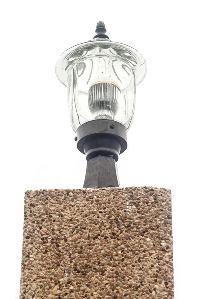 Lantern close up — Stock Photo, Image