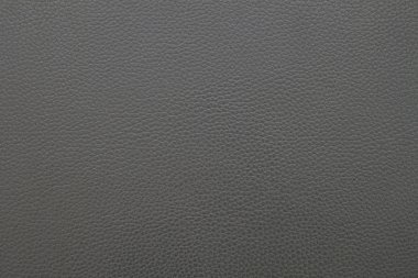 siyah deri doku arkaplanı 