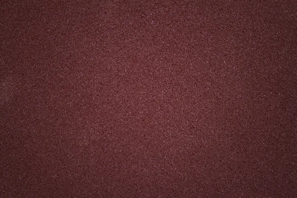 Texture della spugna rossa — Foto Stock