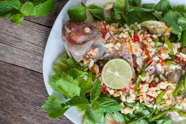 limon balık buğulama.