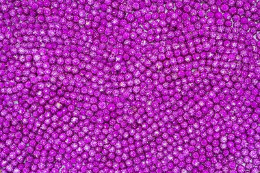 Küre amaranth veya gomphrena globosa