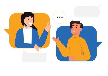 İş ortaklarının sorunlarını tartışıp, birbirimizle paylaşma fikri 