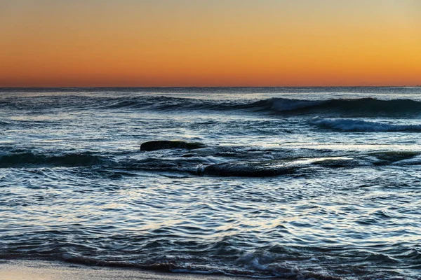 오스트레일리아 Nsw 해안에 해변의 — 스톡 사진