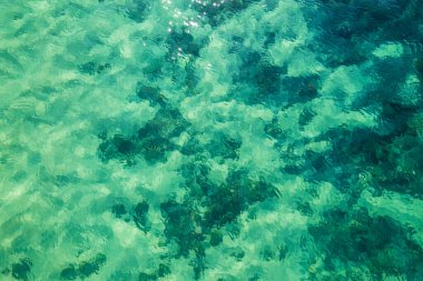 Bumerang Plajı, Avustralya 'nın NSW eyaletinin Barrington kıyısındaki Pacific Palms kentindeki Booti Booti Ulusal Parkı' nın bir parçasıdır..