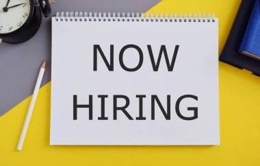 Not Defteri ile yazılan işe alma iletisini kabul et