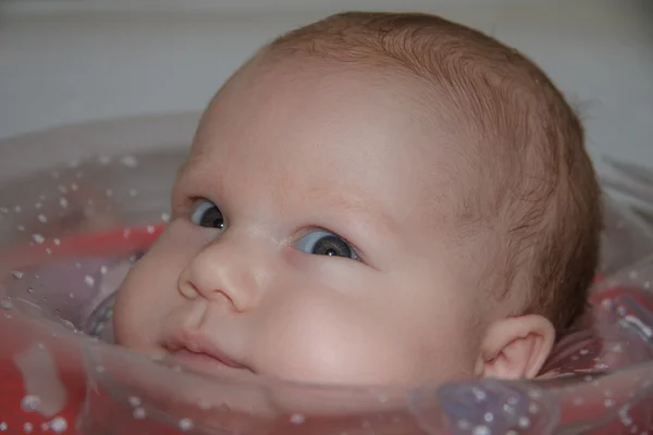 Şirin Bebek