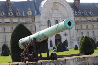Ordu Müzesi Les Invalides Paris Fransa