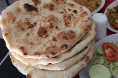 Hint yemekleri Pakistan yemekleri geleneksel yemekler.