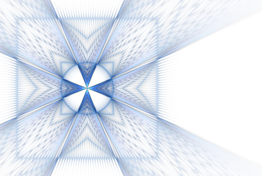 creative abstract background with artistic pattern