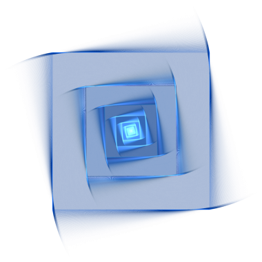 kareli mavi arkaplan