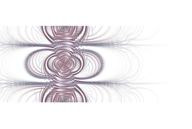 Renkli desenli yaratıcı arkaplan.