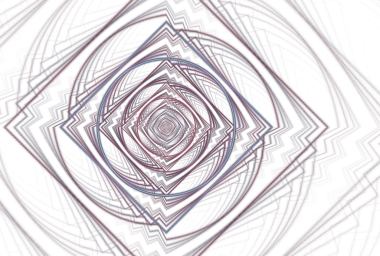 creative abstract background with artistic pattern