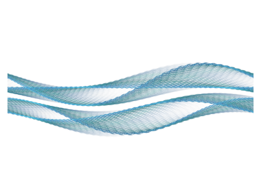 soyut dalga çizgiler. vektör çizim.